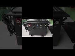 51.2V 105AH μπαταρίες