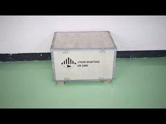 48V 50Ah 51.2V2 150Amp LiFePO4 μπαταρία γκολφ κιτ μετατροπής, 5 χρόνια εγγύηση