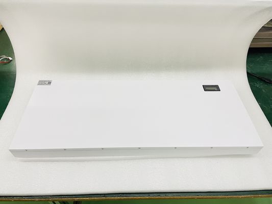12v Ultra Slim μπαταρία λιθίου, 100AH ​​120Ah 150Ah 200Ah Λεπτή μπαταρία LiFePO4