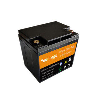 ιονική μπαταρία λίθιου κάρρων γκολφ 12V 20Ah 22Ah, μπαταρίες καροτσακιών με το συνδετήρα φραγμών Τ
