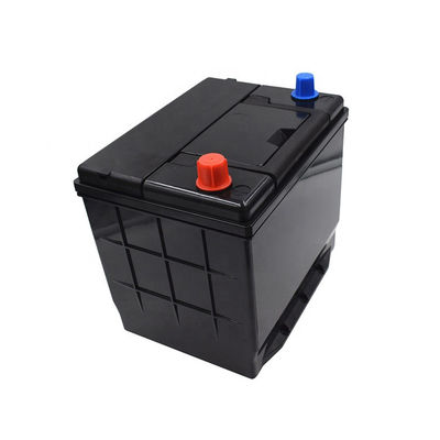 Μηχανών στάσεων ιονική μπαταρία 12V 50Ah 800CCA λίθιου εκκινητών επαναφορτιζόμενη για το ναυτικό αυτοκινήτων