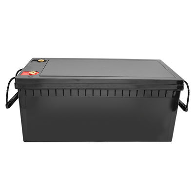 IP67 LiFePO4 Προώθηση θαλάσσιων σκαφών Λιθίου 36V 48V 50Ah μπαταρίες Powr Off διακόπτης με μαγνήτη