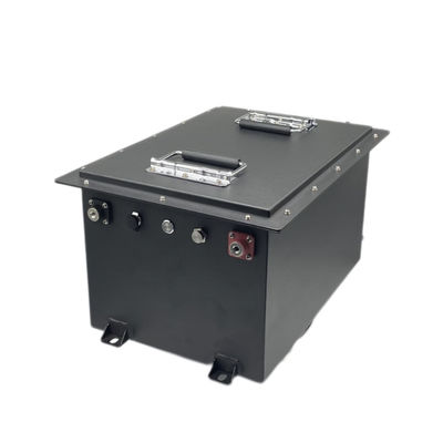 Αγορά Λιθιογενείς μπαταρίες γκολφ 48V 100Ah 200A LiFePO4 μπαταρία πακέτο σε απευθείας σύνδεση κατασκευή