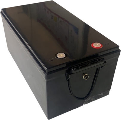 Αγορά Με RS485 Smart LiFePO4 48V 51.2V 90Ah Lithium Battery Pack για Ηλεκτρική Εξέχειας Προώθησης σε απευθείας σύνδεση κατασκευή