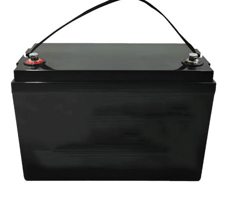Αγορά 12 Volt 1200CCA Βαθιά κύκλος τρολίζας κινητήρα μπαταρία 12V 80Ah θαλάσσια μπαταρία για τρολίζας κινητήρα σε απευθείας σύνδεση κατασκευή