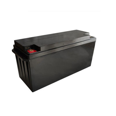 Μίνι μπαταρία κινητήρα τρολ 24V 80Ah 1000A Καλύτερη μπαταρία για έναν κινητήρα τρολ