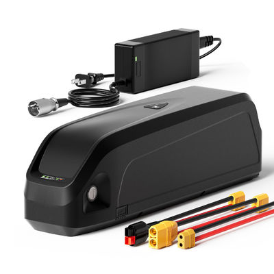 Αγορά Η μπαταρία του Hailong2 EBike 52V 17,5Ah για κινητήρα κάτω των 1500W σε απευθείας σύνδεση κατασκευή