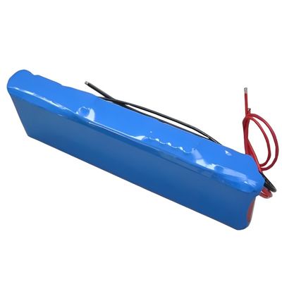 Αγορά 36V Lithium ion Custom Ηλεκτρική μπαταρία Scooter 36V 10.4Ah 14Ah μπαταρίες λιθίου σε απευθείας σύνδεση κατασκευή