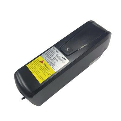52V 20Ah Hailong Polly EBike Λιθιοϊονική μπαταρία για μεγάλες διαδρομές