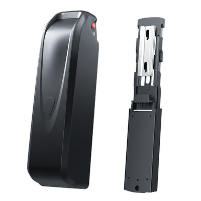 52V 30Ah Lithium Polly Ebike μπαταρία ποδηλάτου με Samsung 21700 5Ah κυψέλες