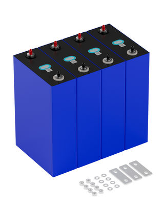 DIY LiFePO4 EVE CATL LiFePO4 Λιθίου 3.2V 280Ah Πρισματικές μπαταρίες