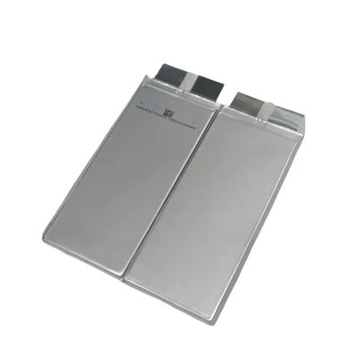 LiFePO4 Λιθίου ημισφιχτής κατάστασης 14S 30Ah 3.7V μπαταρία LiPO για περιβάλλον υψηλής θερμοκρασίας και δονήσεων