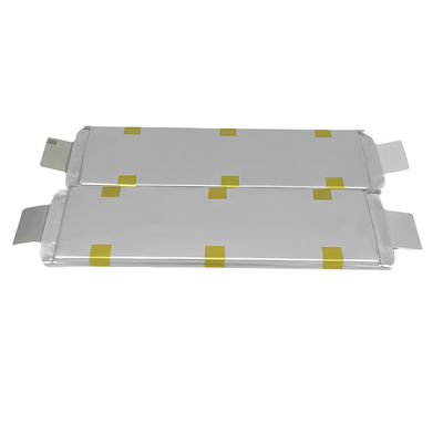 Αγορά Υψηλής χωρητικότητας 56Ah 3.7V 12S LiPO LiFePO4 Ημισφαιρική μπαταρία για βιομηχανικά σε απευθείας σύνδεση κατασκευή