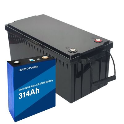 Αγορά Ημισφαιρική κατάσταση SSS 12.8V 314Ah LiFePO4 μπαταρία 12V 200AMP BMS LFP μπαταρίες σε απευθείας σύνδεση κατασκευή