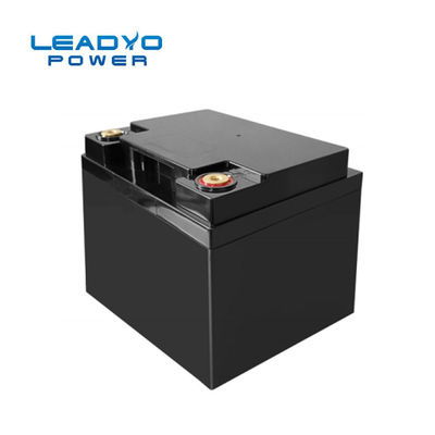 καθαρίζοντας μπαταρία IP66 100% μηχανών πατωμάτων 25.6V 20Ah φιλική προς το περιβάλλον