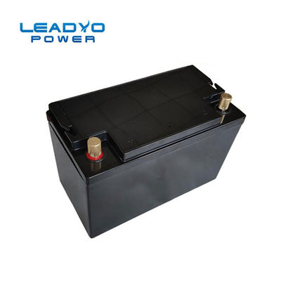 Αγορά θαλάσσιες Lifepo4 μπαταρίες 229x138x208mm υπόθεση 9.5kg 12V 75Ah ABS σε απευθείας σύνδεση κατασκευή