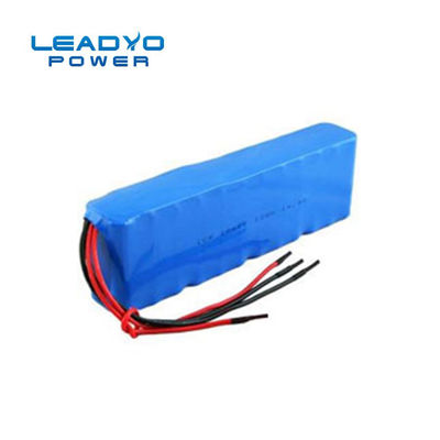 Αγορά Έξυπνη προσαρμοσμένη 32V 10Ah 15Ah 18Ah επαναφορτιζόμενη μπαταρία λιθίου LiFePO4 για ηλεκτρικά σκούτερ, εφαρμογές ηλεκτρικών ποδηλάτων σε απευθείας σύνδεση κατασκευή