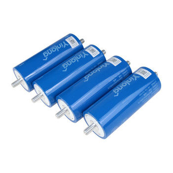 Titanate λίθιου 66160h Yinlong Lto μπαταρία 2.3v 40ah κυλινδρική