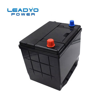 Λυγίζοντας μπαταρίες 12V 40Ah λίθιου LiFePO4 600CCA για το ναυτικό αυτοκινήτων.