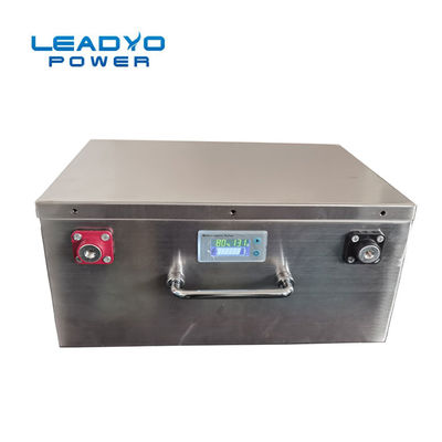 Αγορά μπαταρία 350x312x190mm 12V 200Ah rv LiFePo4 για το τροχόσπιτο Motorhome τροχόσπιτων σε απευθείας σύνδεση κατασκευή