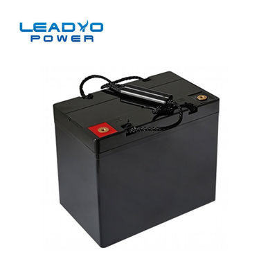 Αγορά EPS 12V 50ah επαναφορτιζόμενη LiFePO4 λίθιου ιονική μπαταρία μπαταριών με BMS σε απευθείας σύνδεση κατασκευή