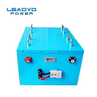 Μπαταρία Leadyo 48v 60 Ah Lifepo4, μπαταρία λίθιου για το κάρρο γκολφ