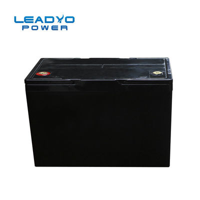 Γεωργία Ρίπανση Ηλιακή μπαταρία λιθίου LiFePO4 24V 10Ah 20Ah 30Ah 50Ah μπαταρία LFP