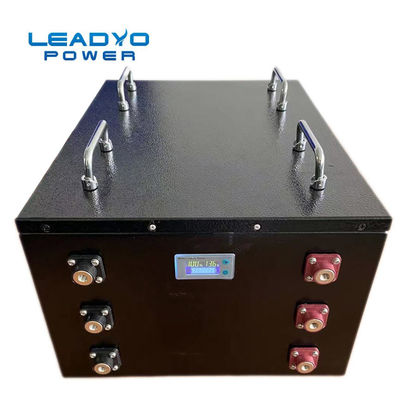 Αγορά Λιθιογενείς μπαταρίες 36V 60Ah 100A LFP LiFePO4 σε απευθείας σύνδεση κατασκευή