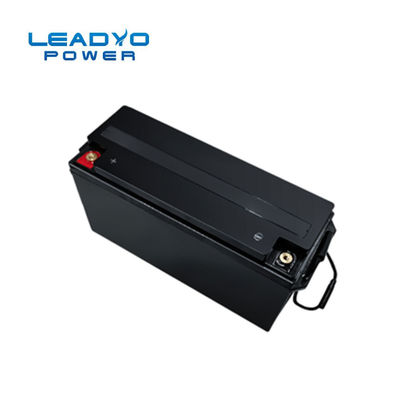 βαθιοί κύκλοι μπαταριών λίθιου 150Ah 12V θαλάσσιοι για ηλιακό από την αποθήκευση πλέγματος