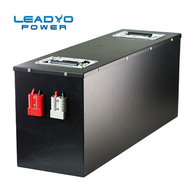 Αγορά Η ελαφριά AGV LiFePO4 μπαταριών λίθιου 24V 60ah μπαταρία ενσωμάτωσε το έξυπνο bluetooth σε απευθείας σύνδεση κατασκευή