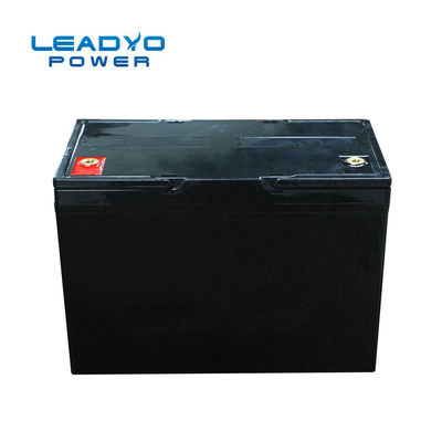 Αγορά βαθύς κύκλος μπαταριών 12V 60Ah θαλάσσιος Lifepo4 με έξυπνο Bluetooth σε απευθείας σύνδεση κατασκευή