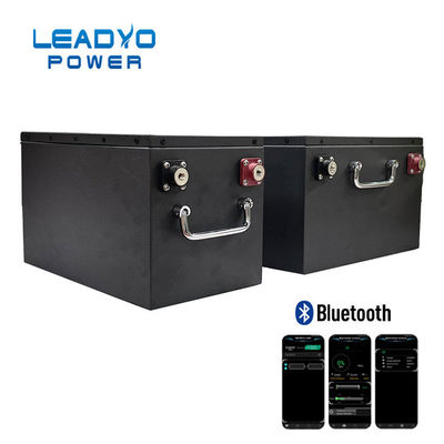 Αγορά Μπαταρία συνήθειας BMS 24V 400ah Lifepo4 για την ηλιακή αποθήκευση 5000 χρονικοί κύκλοι σε απευθείας σύνδεση κατασκευή
