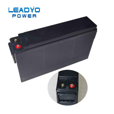 Αγορά Έξυπνος βαθύς κύκλος μπαταριών 12V λίθιου Bluetooth 200ah λεπτός για το rv 4WD σε απευθείας σύνδεση κατασκευή