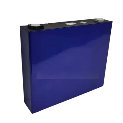 LiFePO4 κύτταρα μπαταριών 3.2V 140Ah φωσφορικού άλατος σιδήρου λίθιου lfp