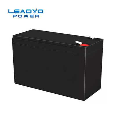 Αγορά 8Ah εφεδρική μπαταρία δύναμης, πακέτο 12v μπαταριών 10ah LiFePO4 με ενεργό BMS σε απευθείας σύνδεση κατασκευή