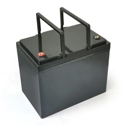 Καλή τιμή Η μπαταρία 12.8V 36Ah λίθιου 12v LiFePO4, αντικαθιστά την όξινη μπαταρία μολύβδου για το UPS σε απευθείας σύνδεση