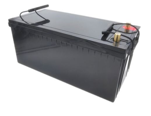 Καλή τιμή Λυγίζοντας μπαταρίες 12V 200Ah 1600A έξοχο υψηλής τάσης LiFePO4 λίθιου έναρξης φορτηγών σε απευθείας σύνδεση
