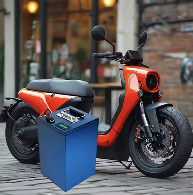Καλή τιμή Προσαρμοσμένη 20S 60V 30Ah μπαταρία λιθίου LiFePO4 σε απευθείας σύνδεση
