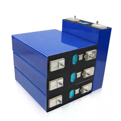 UN38.3 επικυρωμένα Prismatic κύτταρα κυττάρων 3.2V 202Ah Lifepo4 μπαταριών λίθιου