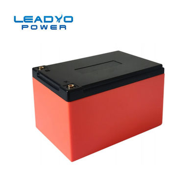 μπαταρία 10Ah 12Ah 12V Lifepo4 για το UPS με την τεχνολογία φωσφορικού άλατος σιδήρου λίθιου