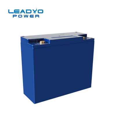 Καλή τιμή η μπαταρία 20Ah 12V Lifepo4 με BMS αντικαθιστά τη σφραγισμένη όξινη μπαταρία μολύβδου σε απευθείας σύνδεση