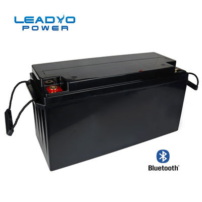 Καλή τιμή Μπαταρία λίθιου LiFePO4 36V Bluetooth ελαφριά που χτίζει στην αυτόματη προστασία σε απευθείας σύνδεση