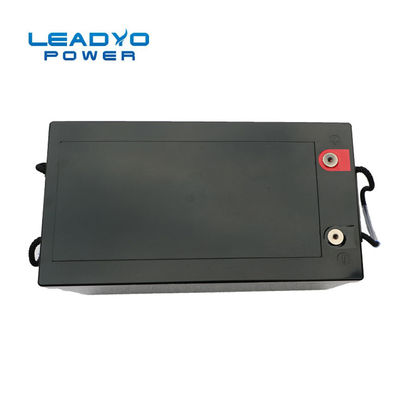 Lifepo4 βαθιά μπαταρία 48V 100ah λίθιου κύκλων για την αποθήκευση εγχώριας ηλιακής ενέργειας