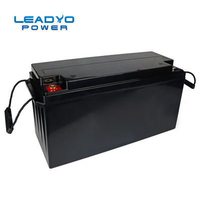 Καλή τιμή Μπαταρία 12V 200Ah μπαταριών LiFePO4 Leadyo Screwable επαναφορτιζόμενη σε απευθείας σύνδεση