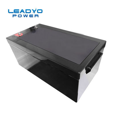 24V 100Ah αυτοκίνητη LiFePO4 λίθιου λυγίζοντας αρχική μπαταρία μπαταριών 1000CCA