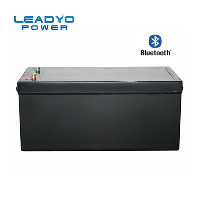 Καλή τιμή Βαθιά μπαταρία λίθιου μπαταριών 36V κύκλων φωσφορικού άλατος σιδήρου λίθιου Lifepo4 75Ah για τη μηχανή ψαρέματος σε απευθείας σύνδεση