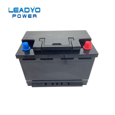 Θαλάσσιο έναρξης ασταθές ρεύμα μπαταριών 12V Lifepo4 1200A λίθιου λυγίζοντας